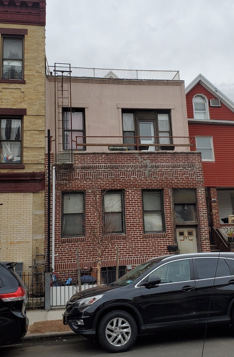 591 East 3rd Street Brooklyn, NY 11218. Take in Brooklyn, NY, United