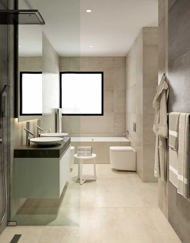 Villa in Finestrat, Valencian Community, Spain 4 - 10976010