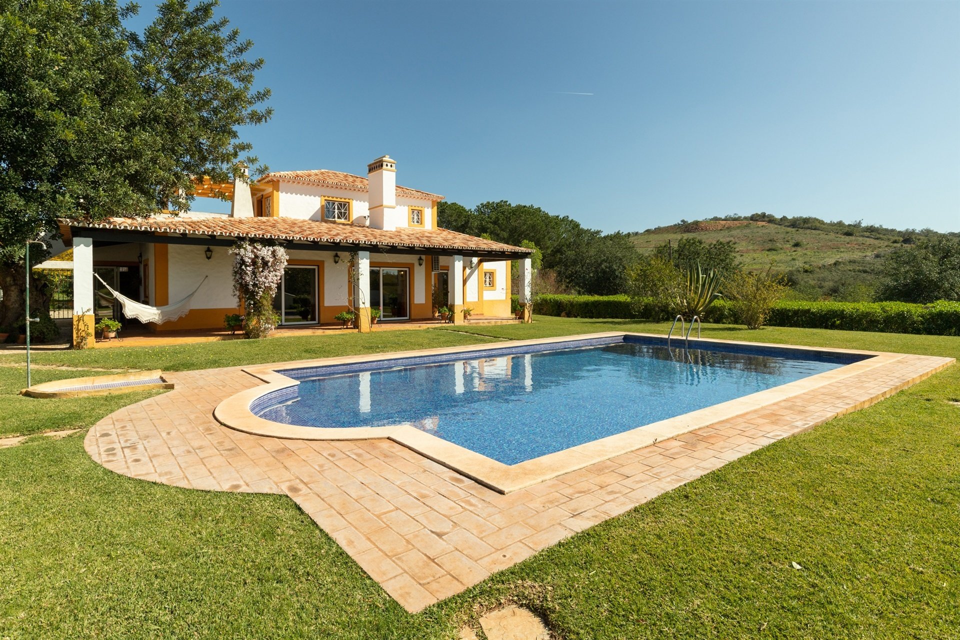 Country Estate, 4 Bedrooms, For Sale In Silves, Algarve, Portugal For