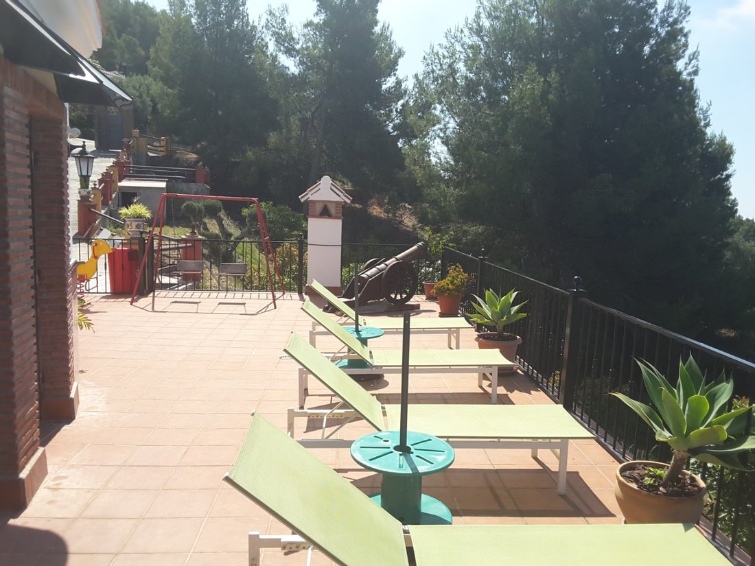 Villa in Frigiliana, Andalusia, Spain 5 - 11006978