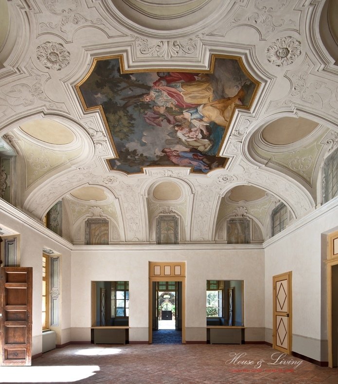 Villa in Gassino Torinese, Piedmont, Italy 2 - 10681302