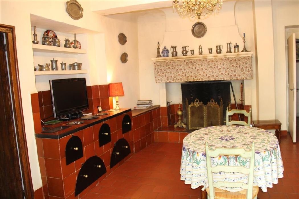 Chateau in Anduze, Occitania, France 3 - 10939308