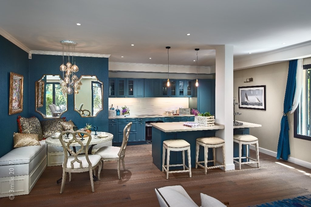 Wohnung in Antibes, Provence-Alpes-Côte d'Azur, Frankreich 1 - 10962545