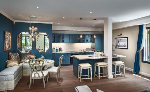 Appartement à Antibes, Provence-Alpes-Côte d'Azur, France 1
