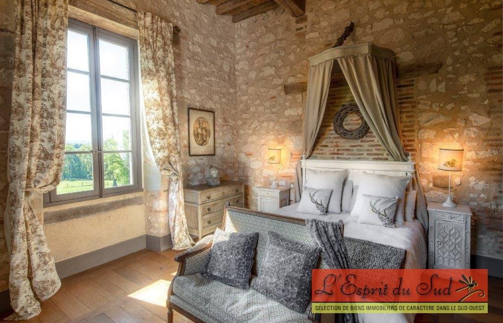 Chateau in Grand Centre, Albi, France 5 - 10985551