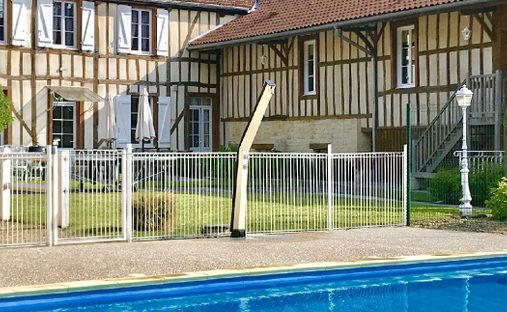 House in Louvemont, Grand Est, France 1