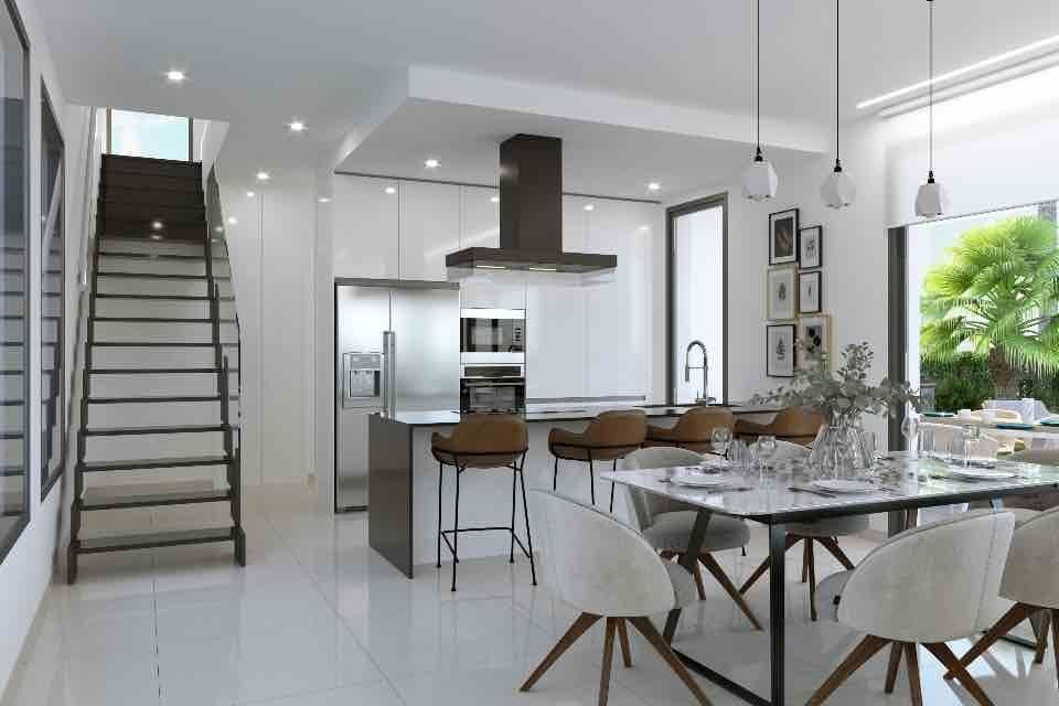 Villa in Finestrat, Valencian Community, Spain 4 - 10976020