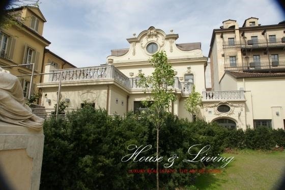 Apartment in Center, Turin, Piedmont 1 - 10681323