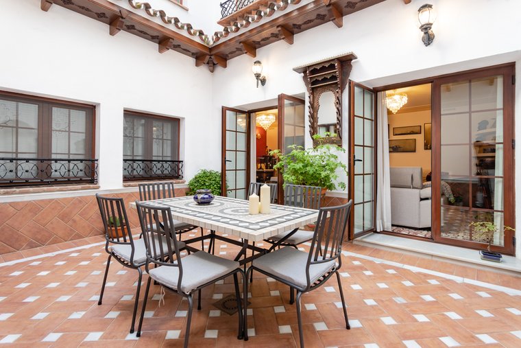 Fuengirola Casa In Fuengirola Andalusia Spain For Sale 10784310