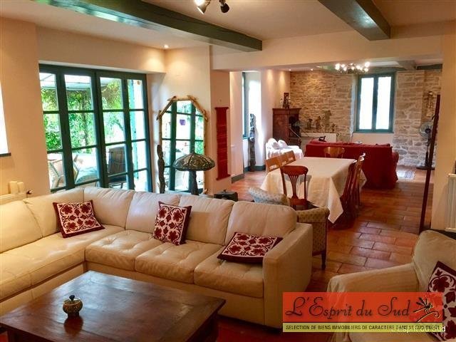 House in Vieux Gaillac, Gaillac, France 3 - 10985569