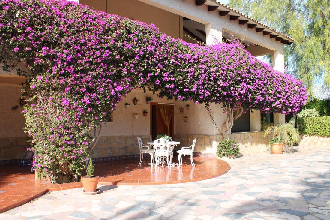 Villa in Altea, Valencian Community, Spain 4 - 10931617
