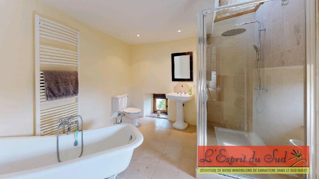 House in Vieux Gaillac, Gaillac, France 5 - 10985554