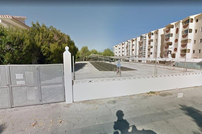Land in Denia, Valencian Community, Spain 2 - 10965001