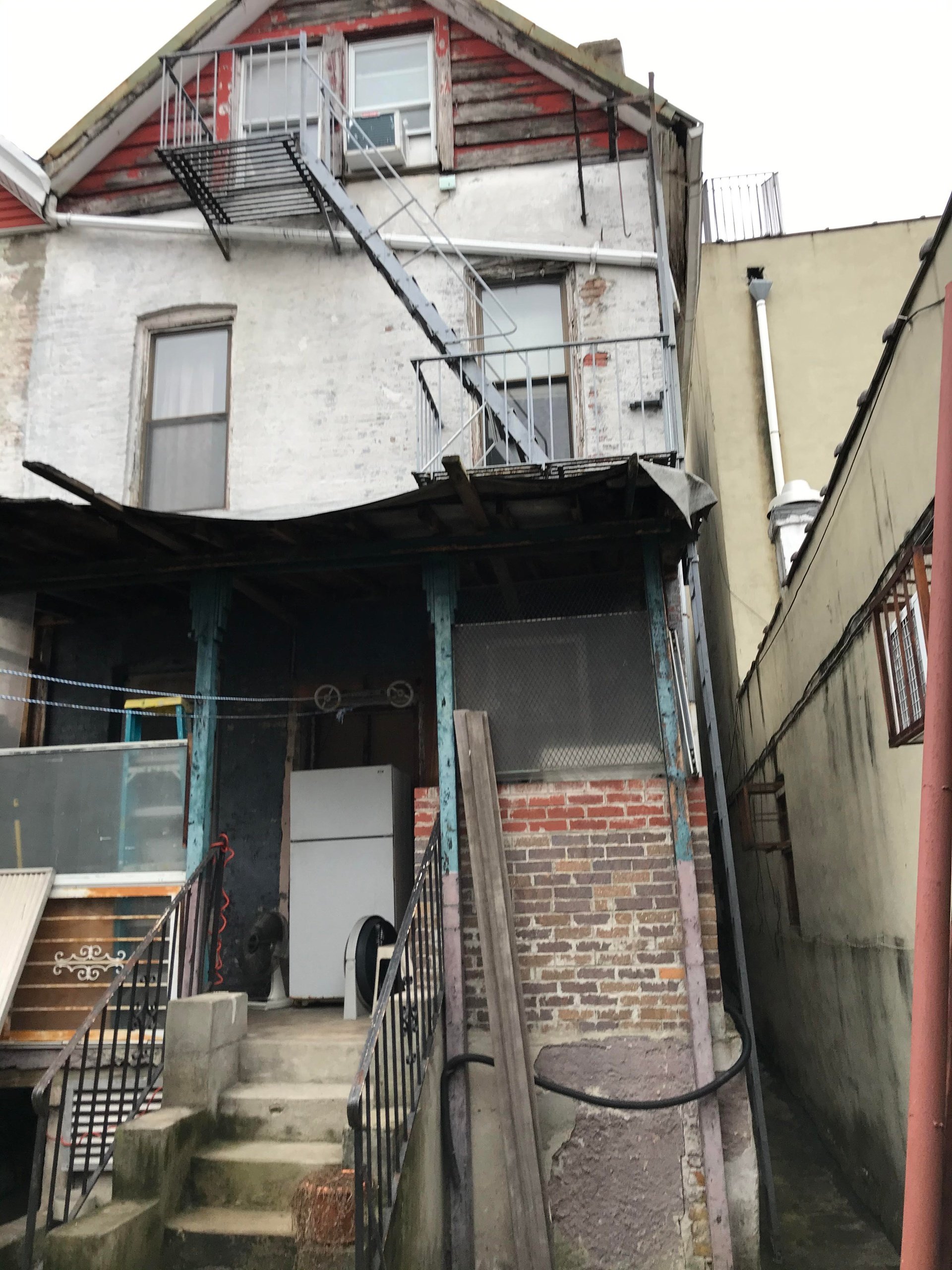 591 East 3rd Street Brooklyn, NY 11218. Take in Brooklyn, NY, United