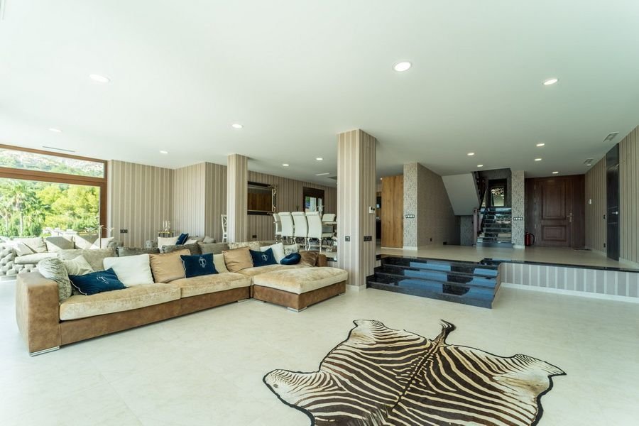 Villa in Altea, Valencian Community, Spain 2 - 10996692
