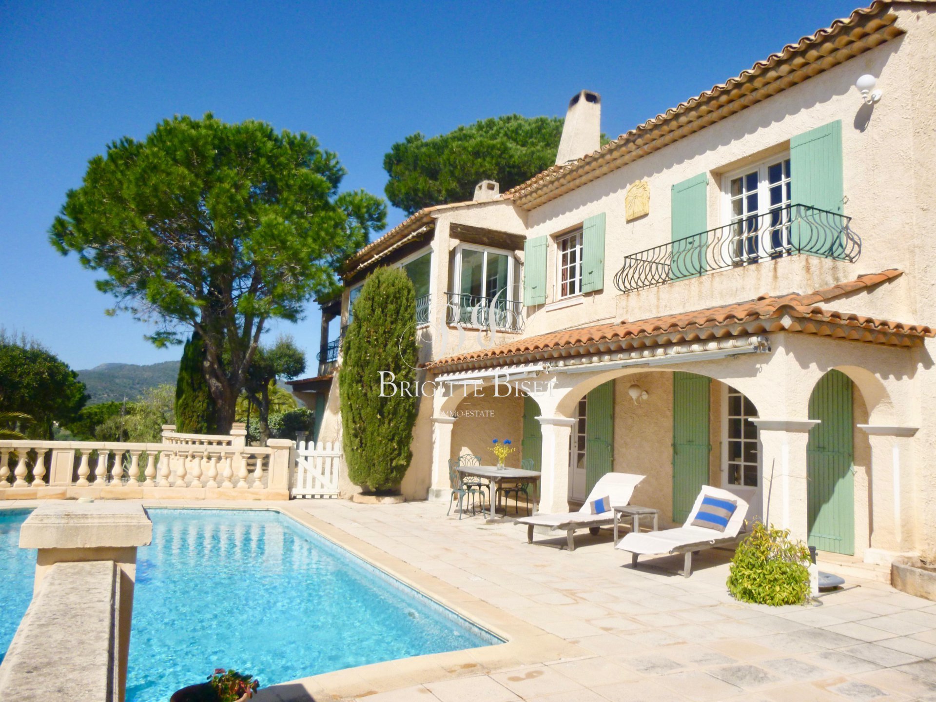 Sale Villa SainteMaxime in Sainte Maxime, France for sale (11004101)
