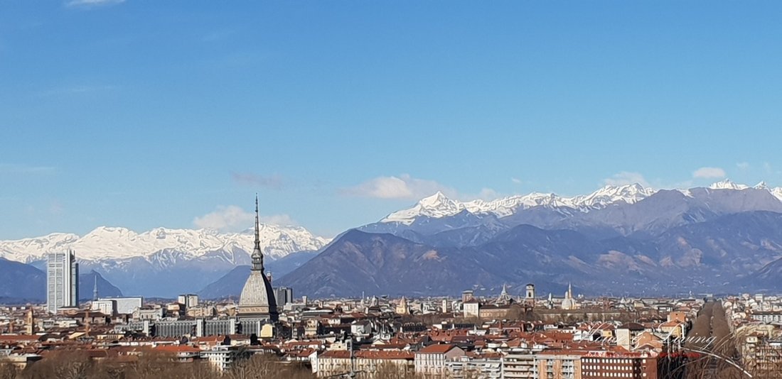 Apartment in Madonna of the Pilon, Turin, Italy 3 - 10681314