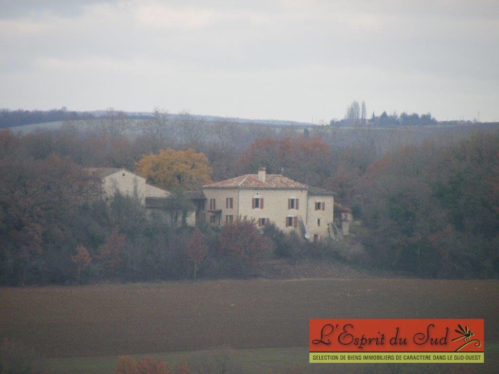 House in Cordes-sur-Ciel, Occitania, France 2 - 10985571