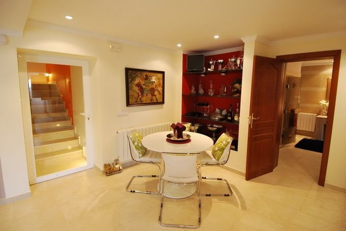 Villa in Moraira, Teulada, Valencian Community 5 - 10996690