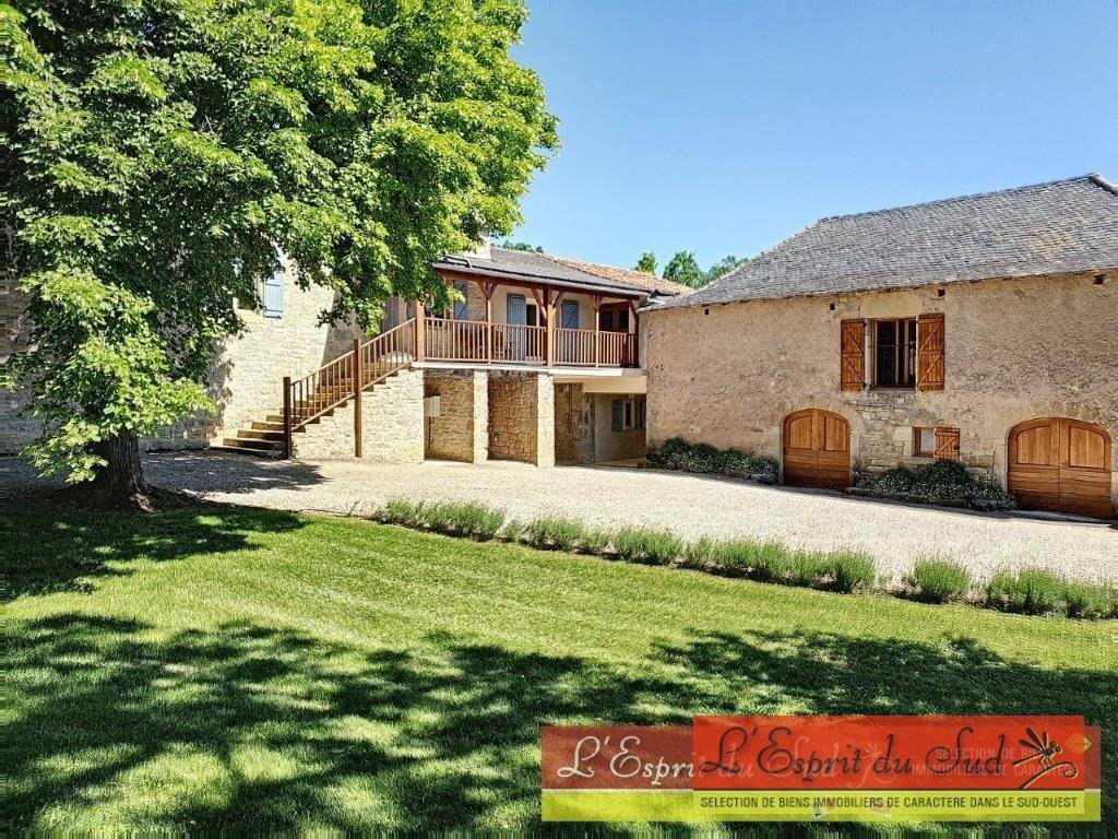House in Verfeil-sur-Seye, Occitania, France 3 - 10985575