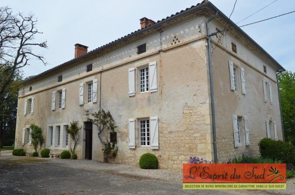 House in Cordes-sur-Ciel, Occitania, France 2 - 10985573