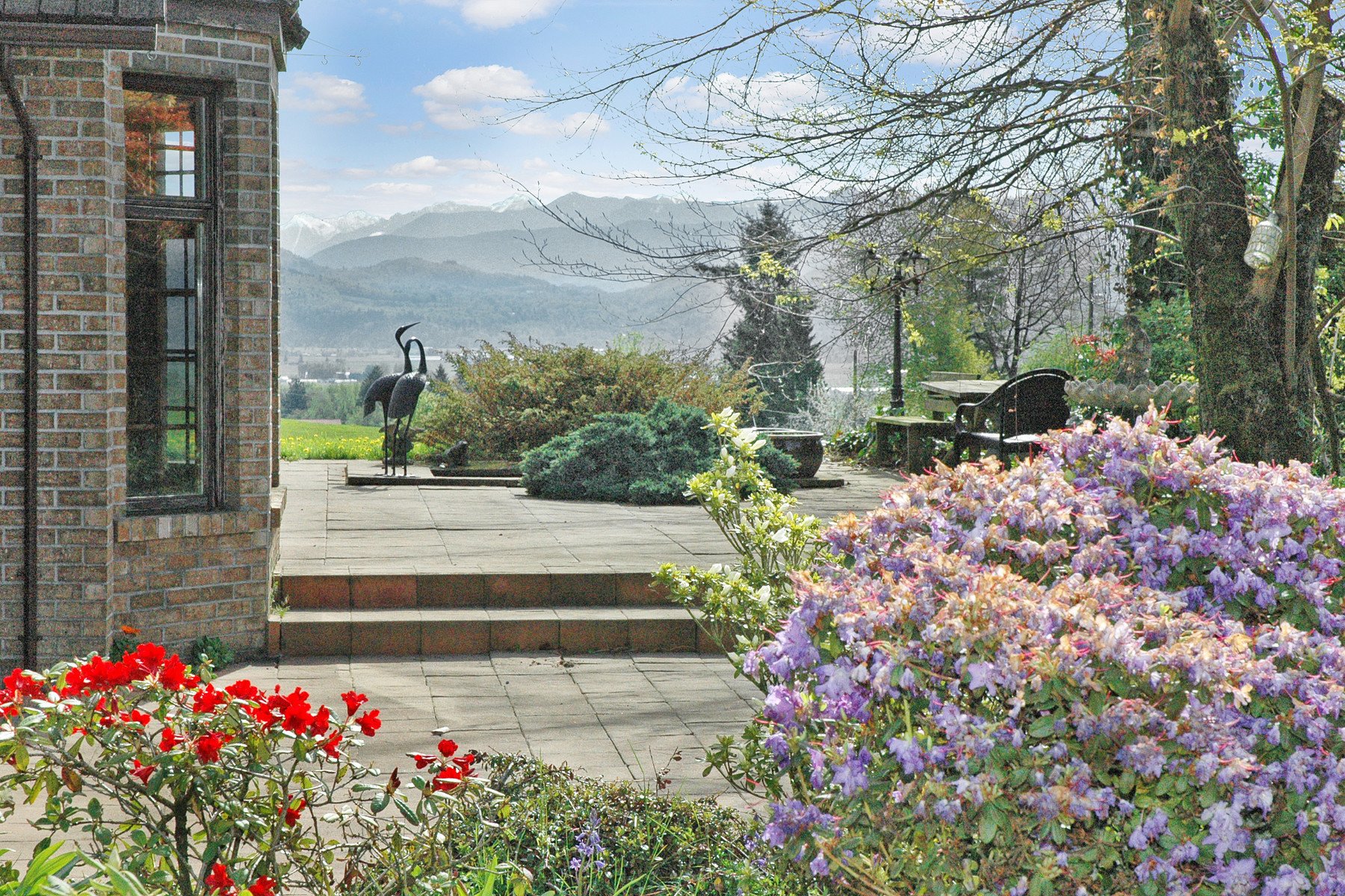 Mount Lehman Acreage & Estate in Abbotsford, Canada for sale (10845189)