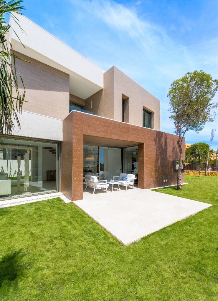Villa in Finestrat, Valencian Community, Spain 2 - 10987200