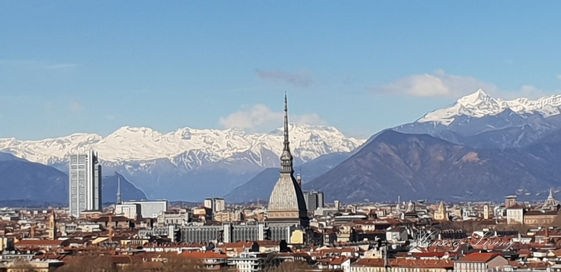 Apartment in Madonna of the Pilon, Turin, Italy 1 - 10681314