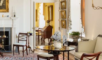 Apartamentos