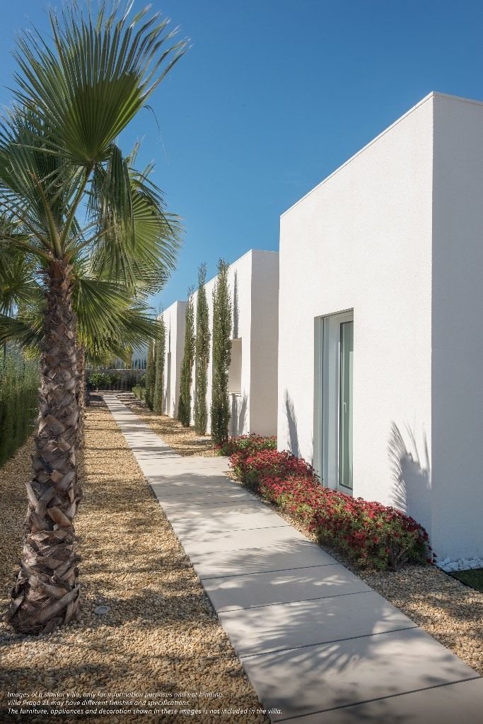 Villa in Finestrat, Valencian Community, Spain 4 - 10987199
