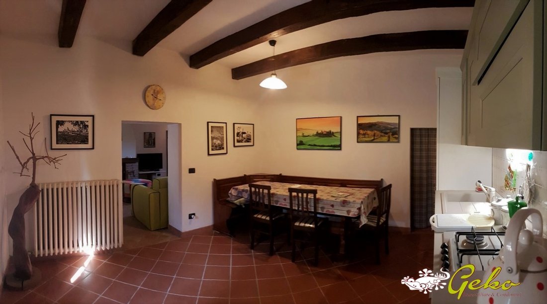 Farm Ranch in San Gimignano, Tuscany, Italy 4 - 10759591