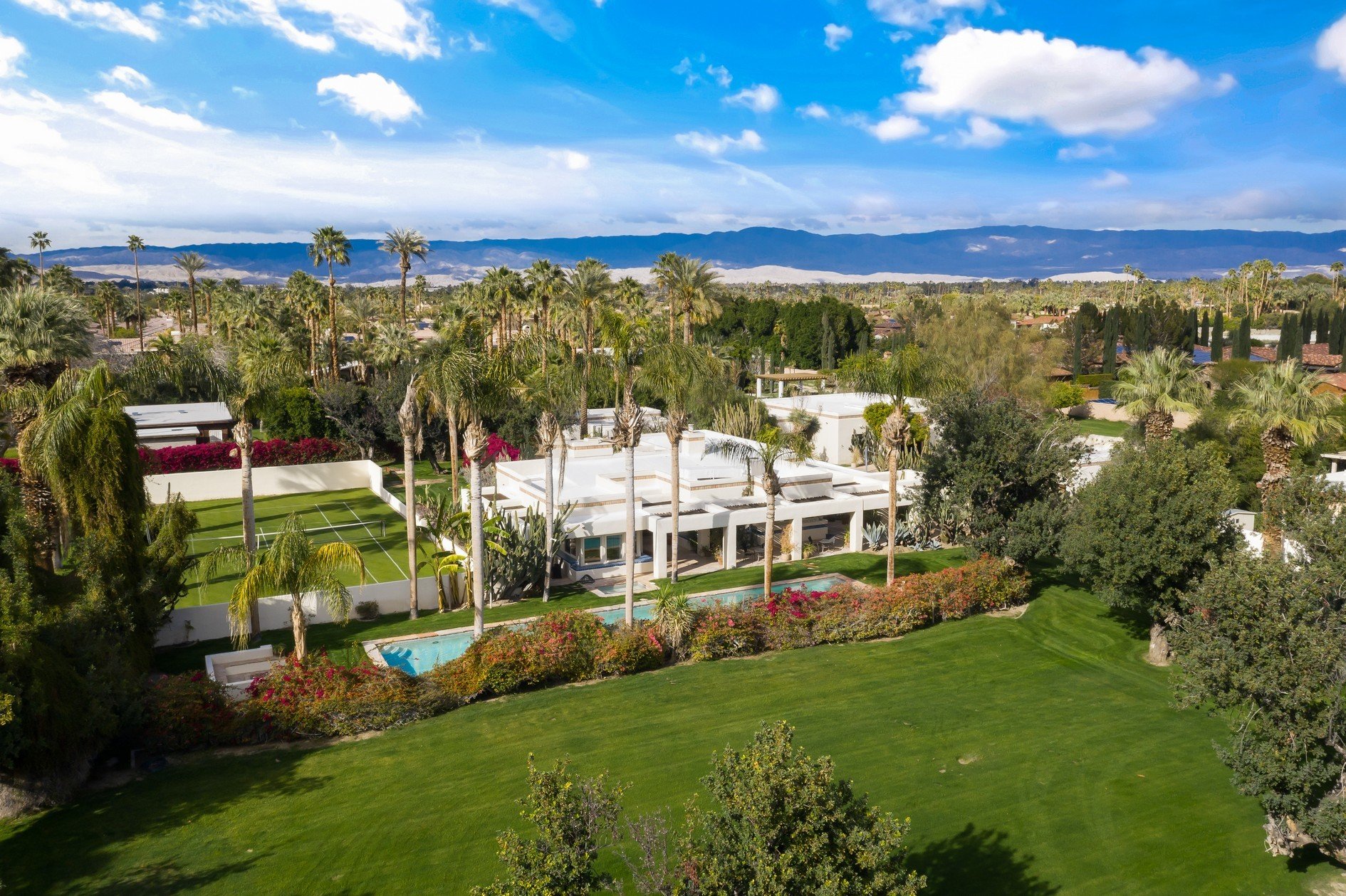 72058 Clancy Lane in Rancho Mirage, CA, United States for sale (10904399)