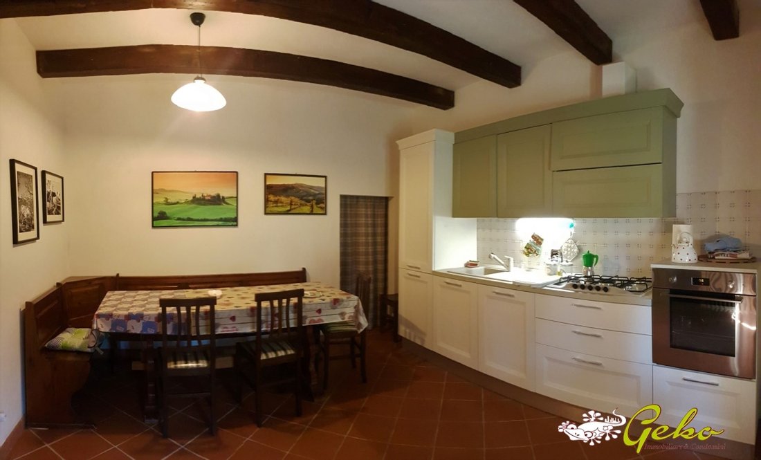 Farm Ranch in San Gimignano, Tuscany, Italy 5 - 10759591