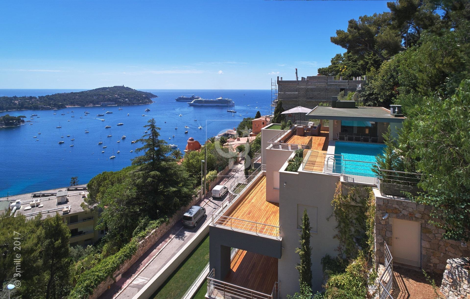 Sale - Villa Villefranche-sur-Mer in Villefranche Sur Mer, France for ...