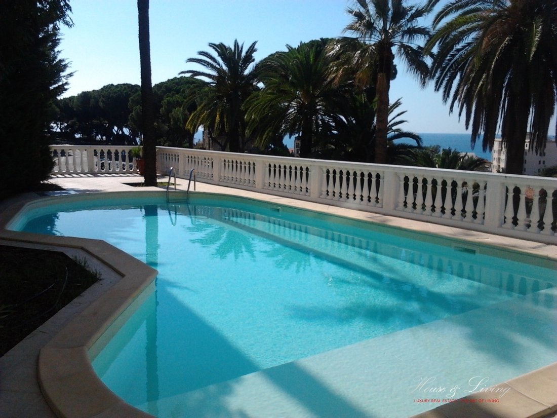 Apartment in Sasso di Bordighera, Bordighera, Liguria 5 - 10681319