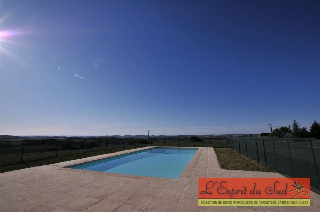 House in Rabastens, Occitania, France 2 - 10985550