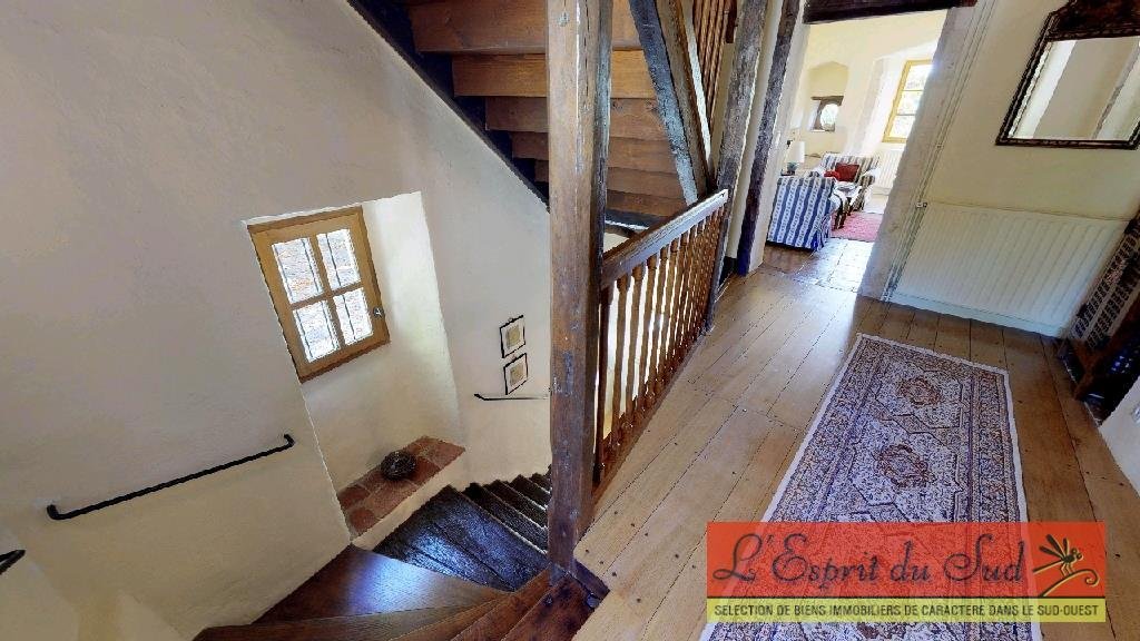 House in Vieux Gaillac, Gaillac, France 4 - 10985554