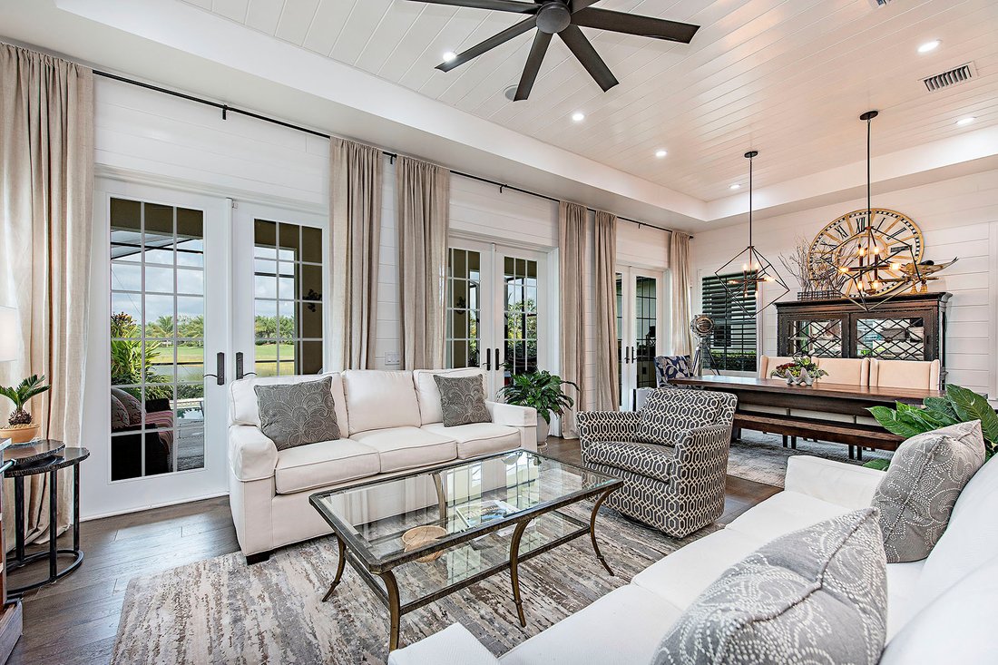 House in Naples, Florida, United States 4 - 10799250
