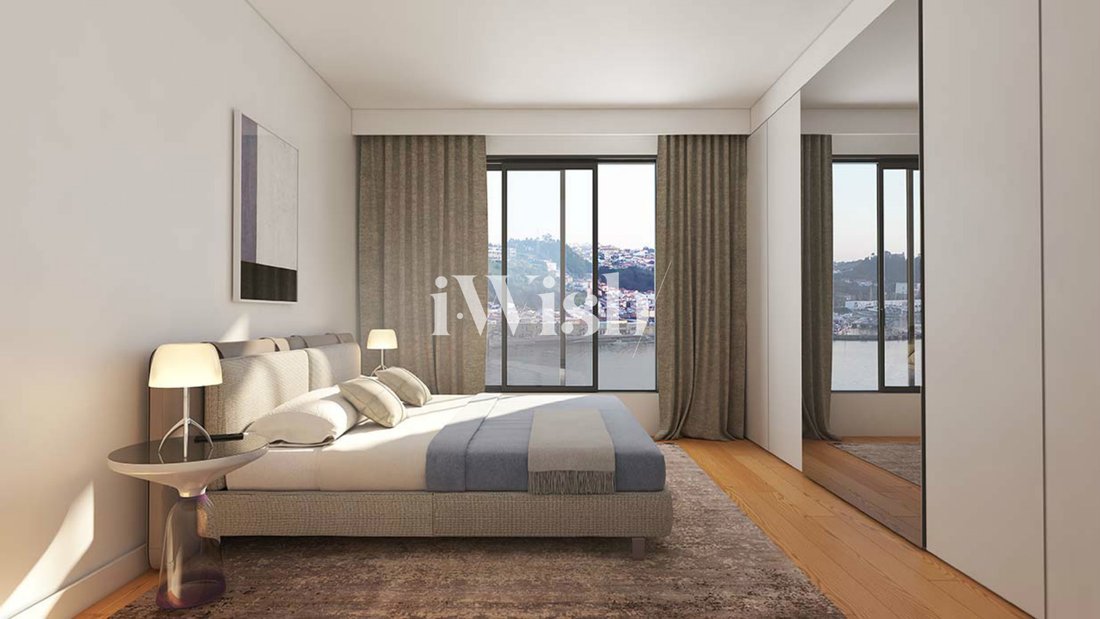 Apartment in Lordelo do Ouro e Massarelos, Porto District, Portugal 4 - 10926934