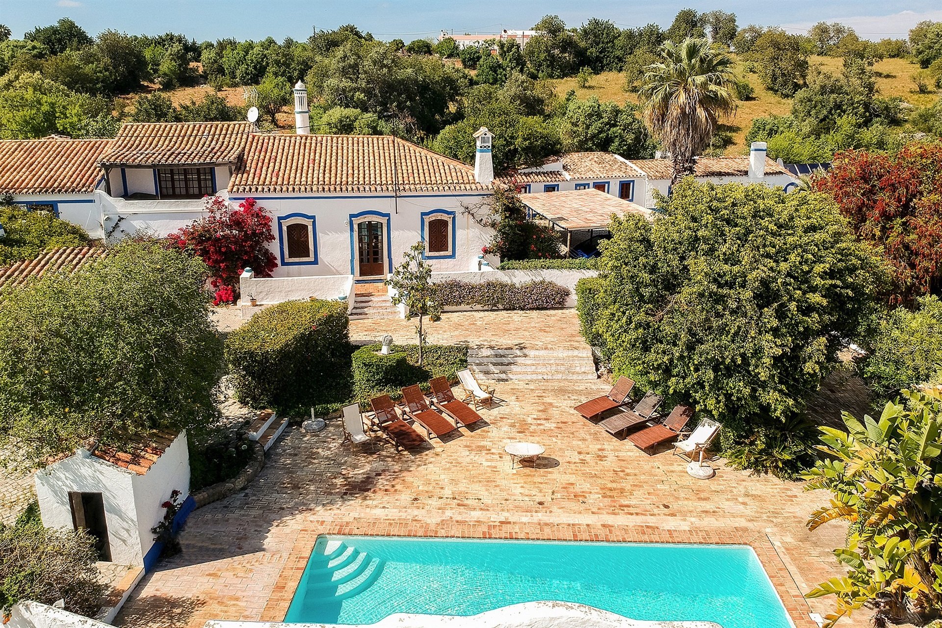 Country House, 15 Bedrooms, For Sale in Loule, Portugal for sale (10282265)