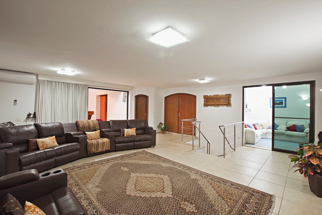 Apartment in São Paulo, State of São Paulo, Brazil 4 - 1363143