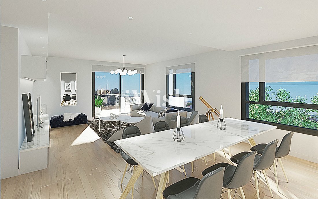 Apartment in Paranhos, Porto District, Portugal 5 - 10926991