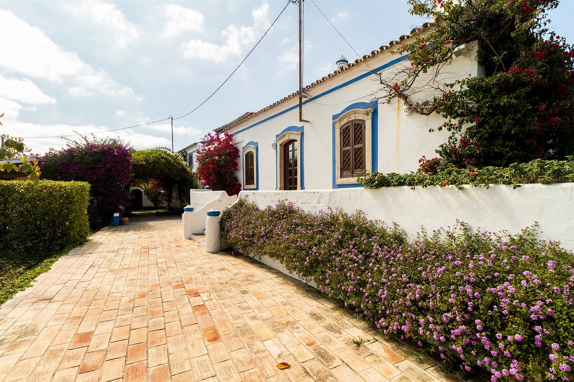 Country House, 15 Bedrooms, For Sale in Loule, Portugal for sale (10282265)