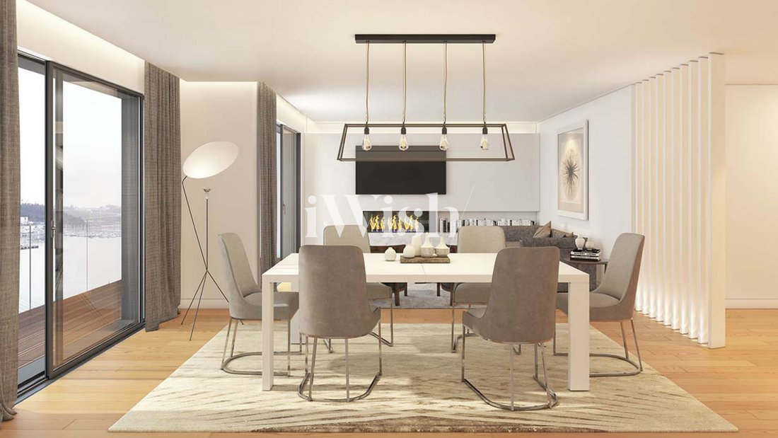 Apartment in Lordelo do Ouro e Massarelos, Porto District, Portugal 5 - 10926934