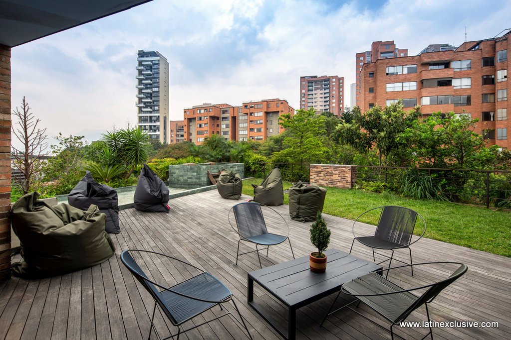 Sale Apartment Medellín In Medellín, Colombia For Sale (10994971)