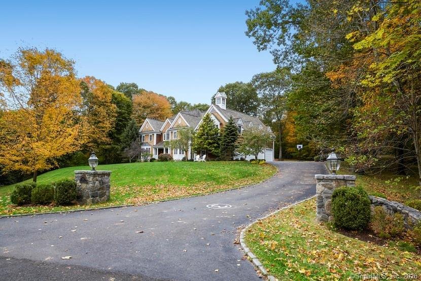 297 Ridgefield Road, Wilton, Ct 06897 In Wilton, Connecticut, United States For Sale (10687008)