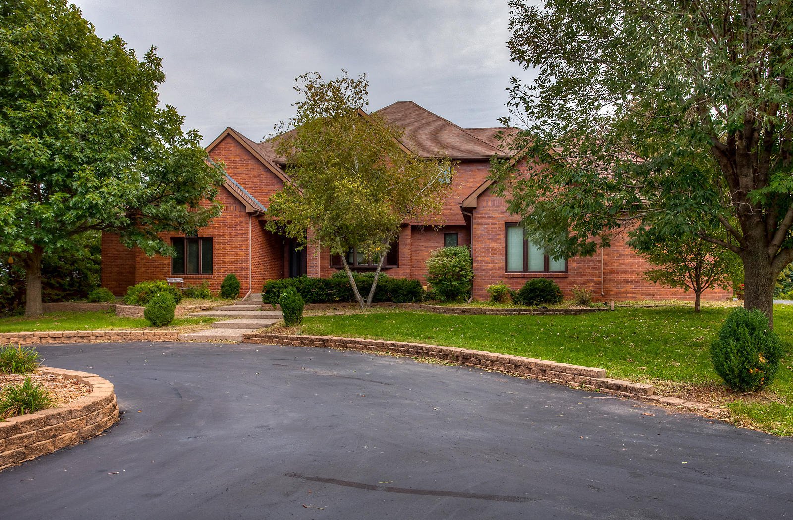 4 Bedrooms Single Family Detached in Slater, IA, United States for sale