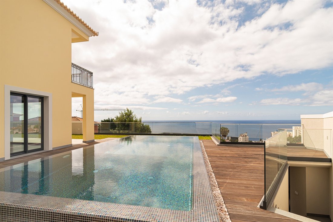 Haus in Funchal, Autonome Region Madeira, Portugal 1 - 11032690