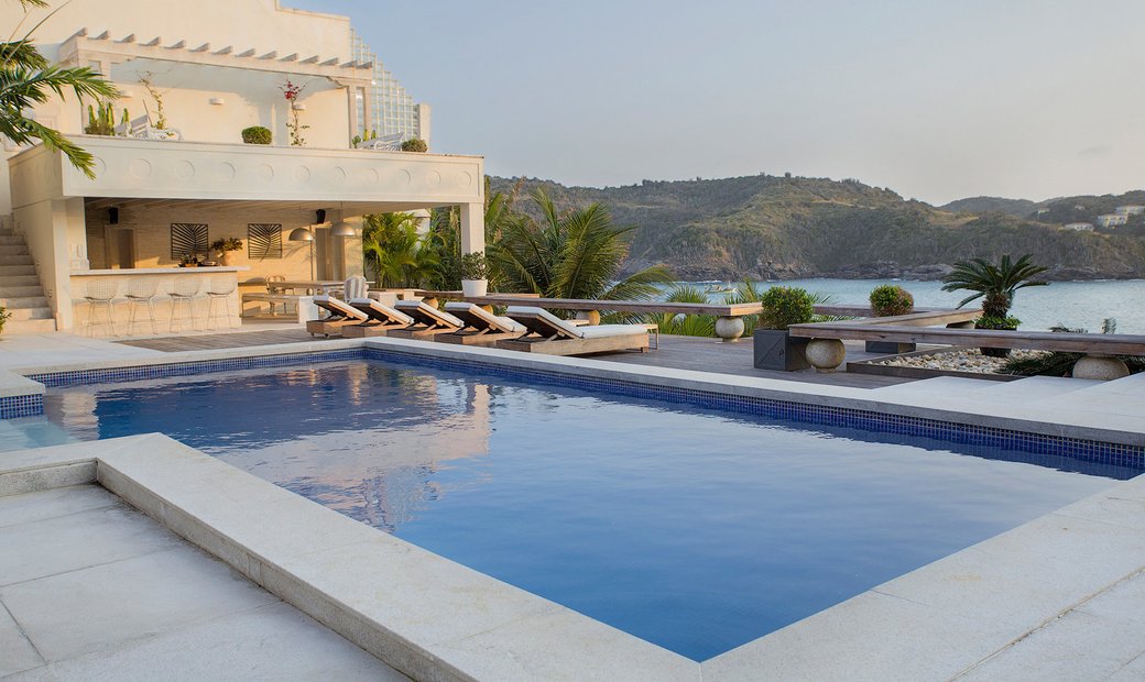 Sale House Armação dos Búzios in Armação Dos Búzios, Brazil for sale