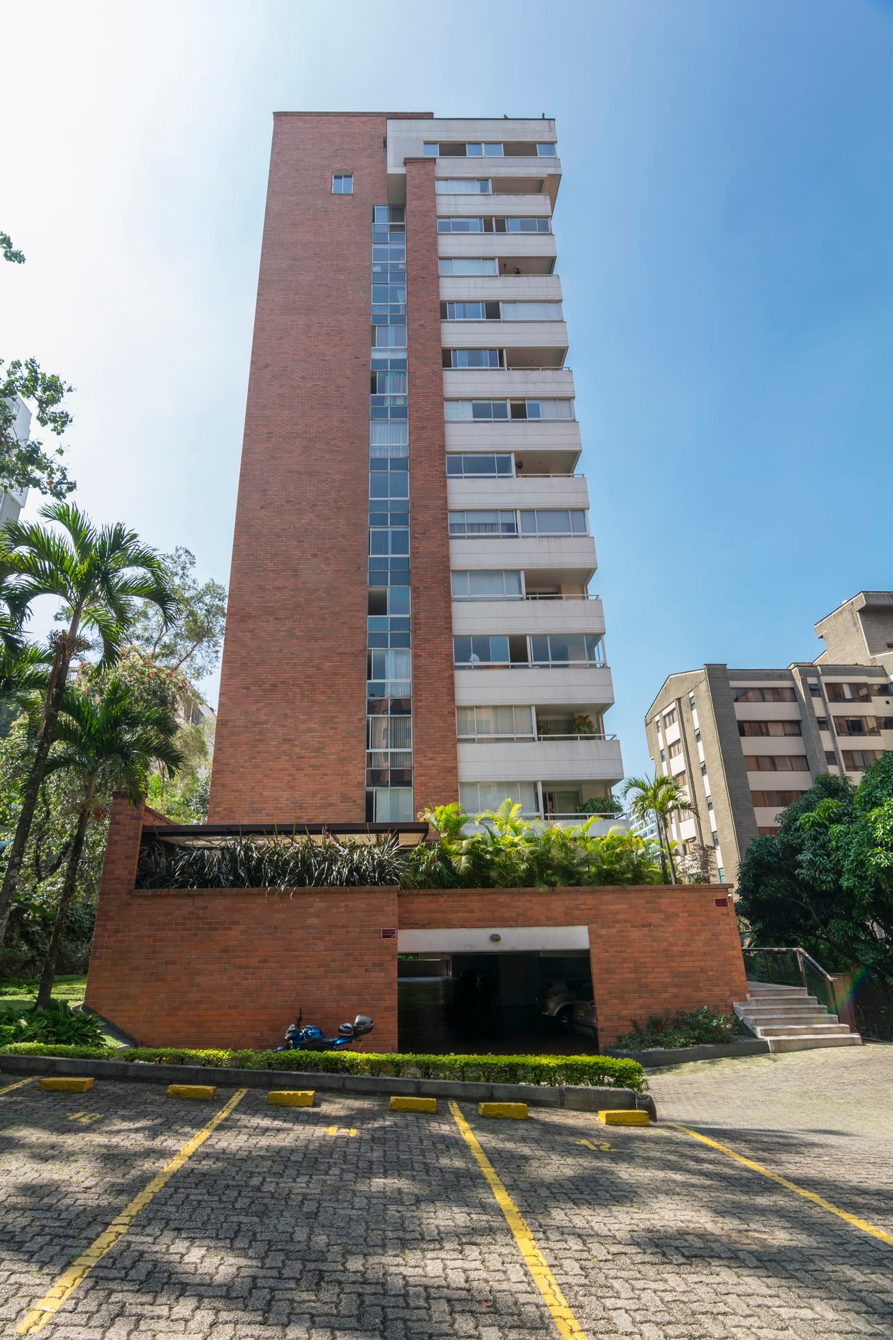 Sale - Apartment Medellín (El Poblado) in Medellín, Colombia for sale ...